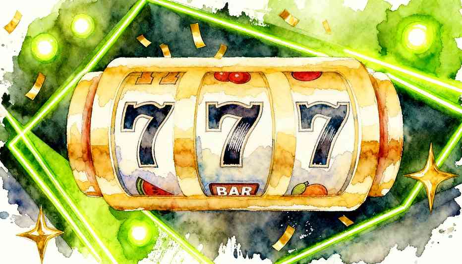 Mad Casino